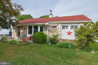 2603 VESER LN, Willow Grove, PA 19090