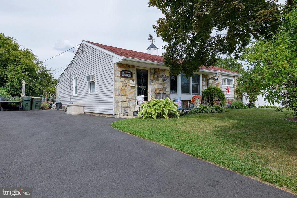 2603 VESER LN, WILLOW GROVE, PA 19090 — photo 3