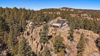 6516 Vesuvius Road, Evergreen, CO 80439