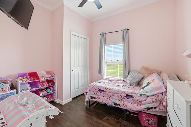 122 Sunny Acres Drive, Lockport, LA 70374
