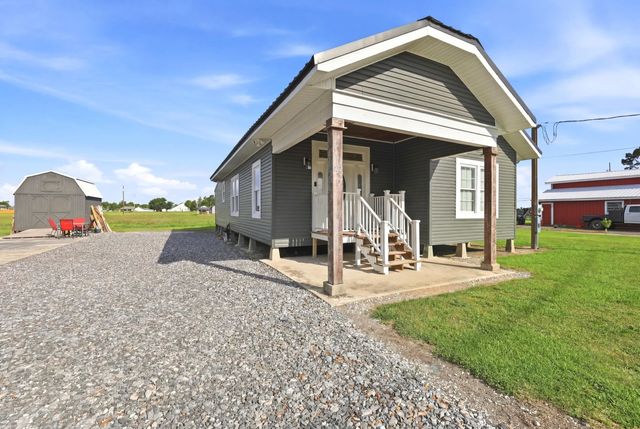 122 Sunny Acres Drive, Lockport, LA 70374
