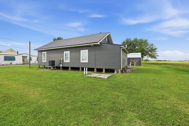 122 Sunny Acres Drive, Lockport, LA 70374