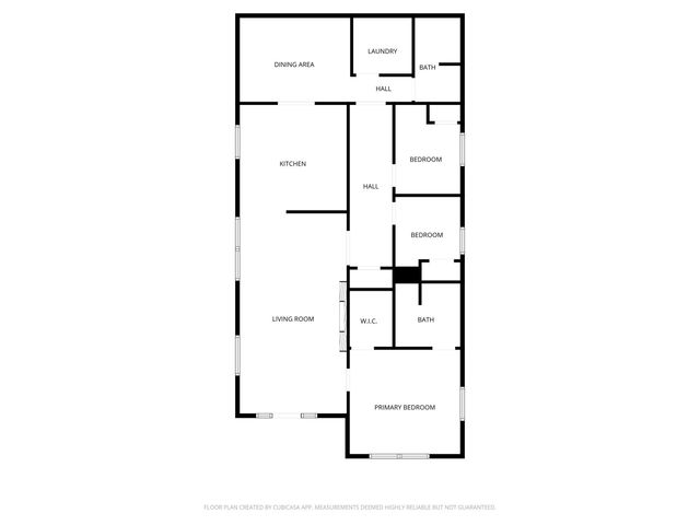 122 Sunny Acres Drive, Lockport, LA 70374