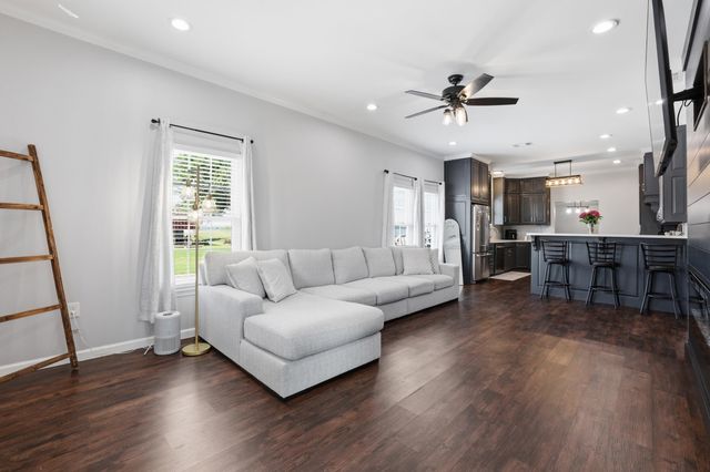122 Sunny Acres Drive, Lockport, LA 70374