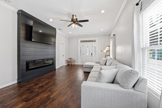 122 Sunny Acres Drive, Lockport, LA 70374