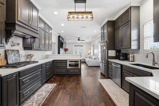 122 Sunny Acres Drive, Lockport, LA 70374