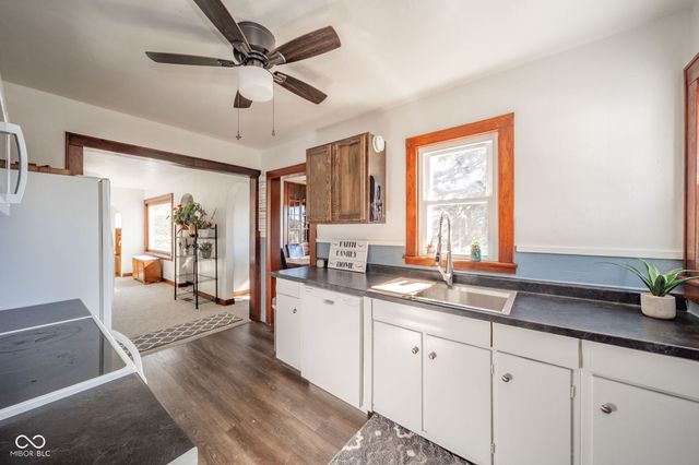 6636 W State Road 128, Frankton, IN 46044