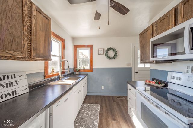 6636 W State Road 128, Frankton, IN 46044