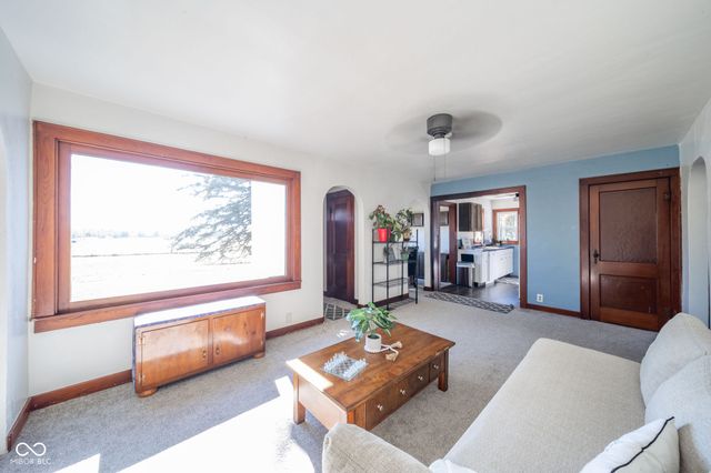 6636 W State Road 128, Frankton, IN 46044