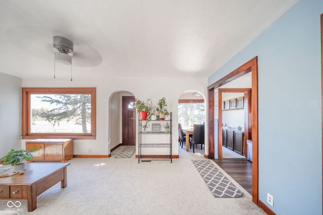 6636 W State Road 128, Frankton, IN 46044