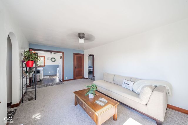 6636 W State Road 128, Frankton, IN 46044