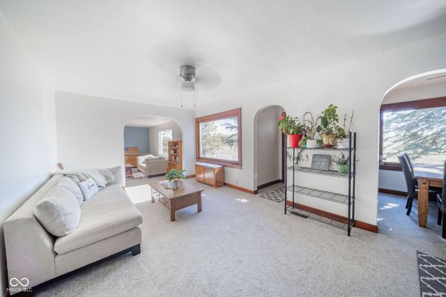 6636 W State Road 128, Frankton, IN 46044