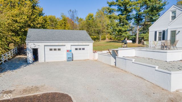 6636 W State Road 128, Frankton, IN 46044