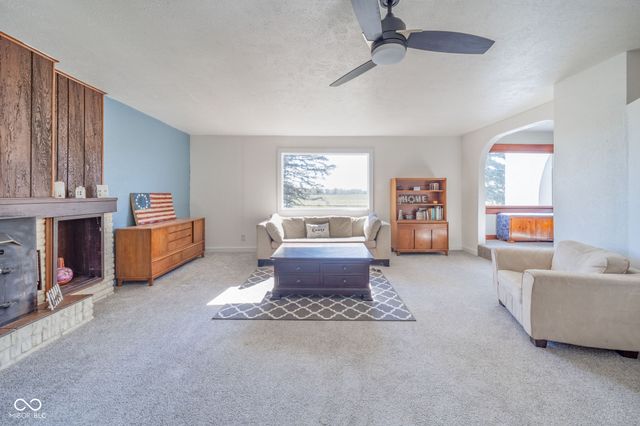 6636 W State Road 128, Frankton, IN 46044