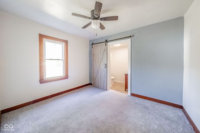 6636 W State Road 128, Frankton, IN 46044