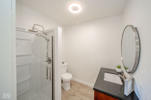 6636 W State Road 128, Frankton, IN 46044