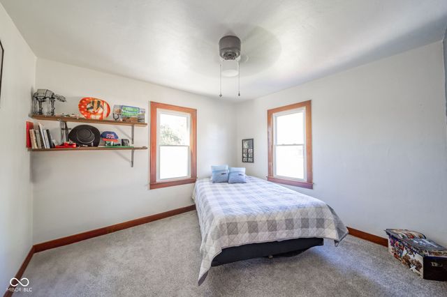 6636 W State Road 128, Frankton, IN 46044