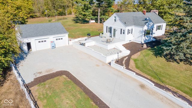 6636 W State Road 128, Frankton, IN 46044