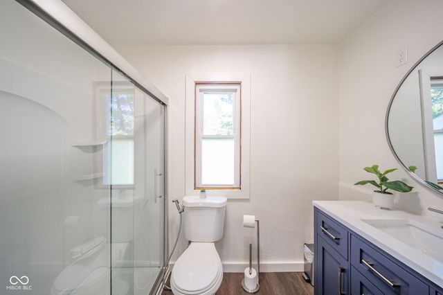 6636 W State Road 128, Frankton, IN 46044