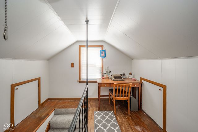 6636 W State Road 128, Frankton, IN 46044