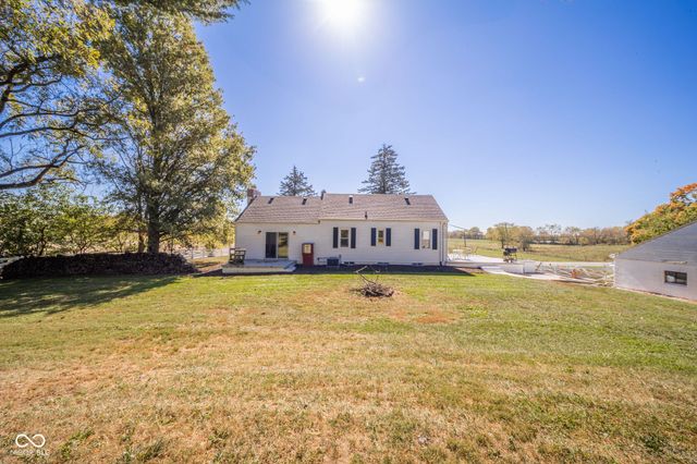 6636 W State Road 128, Frankton, IN 46044
