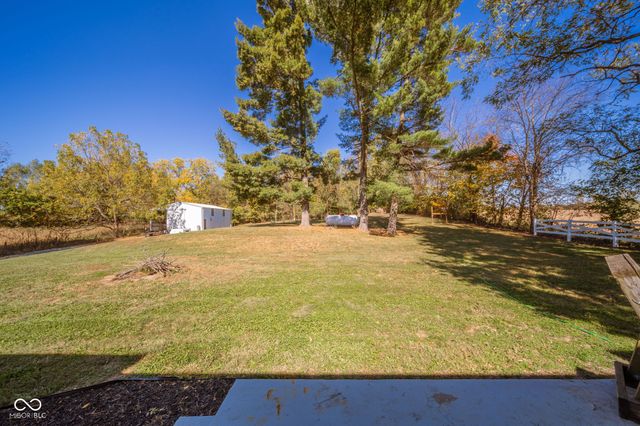 6636 W State Road 128, Frankton, IN 46044