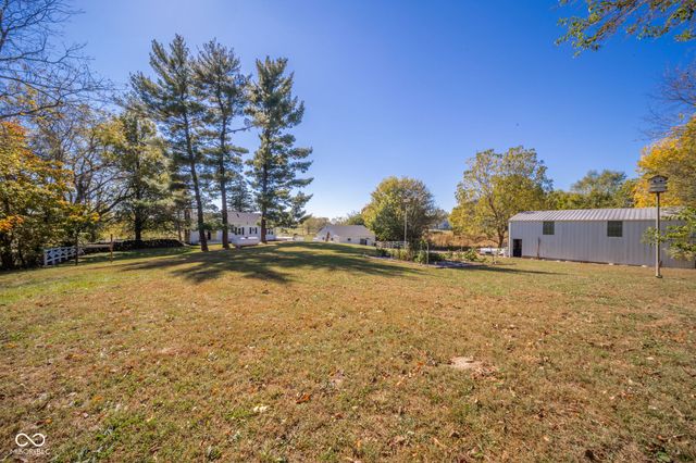 6636 W State Road 128, Frankton, IN 46044