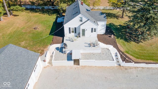 6636 W State Road 128, Frankton, IN 46044