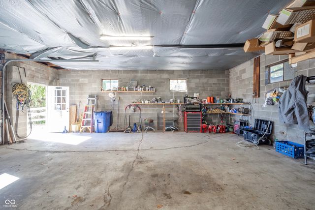 6636 W State Road 128, Frankton, IN 46044