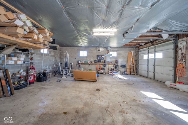 6636 W State Road 128, Frankton, IN 46044