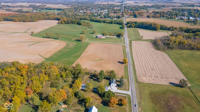 6636 W State Road 128, Frankton, IN 46044