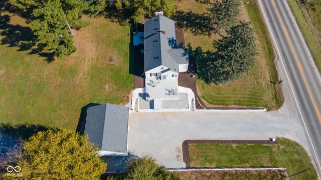 6636 W State Road 128, Frankton, IN 46044