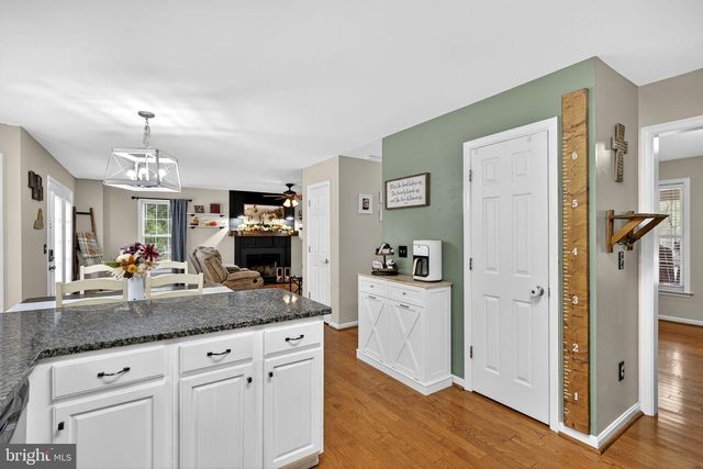 10277 RIVER RD, Rixeyville, VA 22737