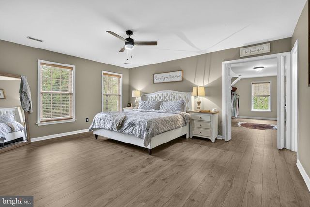 10277 RIVER RD, Rixeyville, VA 22737