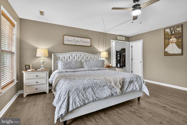 10277 RIVER RD, Rixeyville, VA 22737