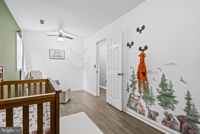 10277 RIVER RD, Rixeyville, VA 22737