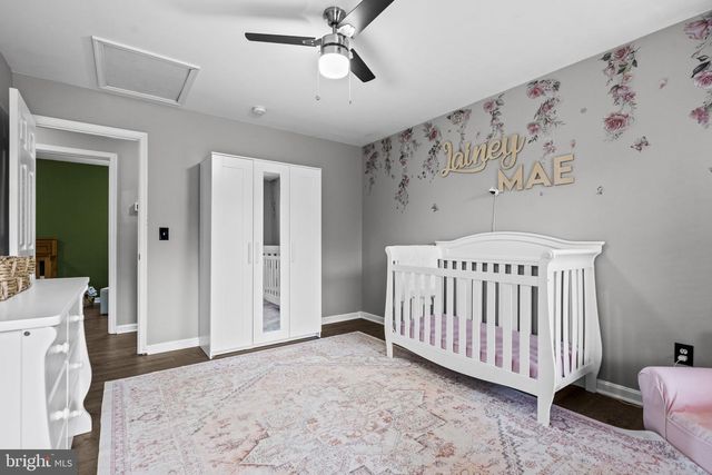 10277 RIVER RD, Rixeyville, VA 22737