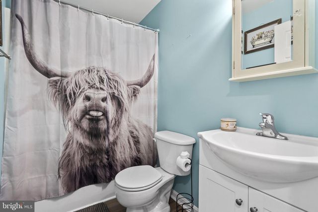 10277 RIVER RD, Rixeyville, VA 22737