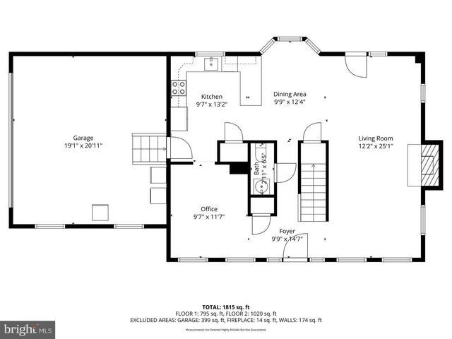 10277 RIVER RD, Rixeyville, VA 22737