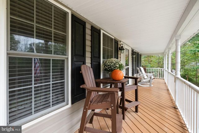 10277 RIVER RD, Rixeyville, VA 22737