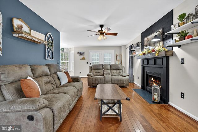 10277 RIVER RD, Rixeyville, VA 22737