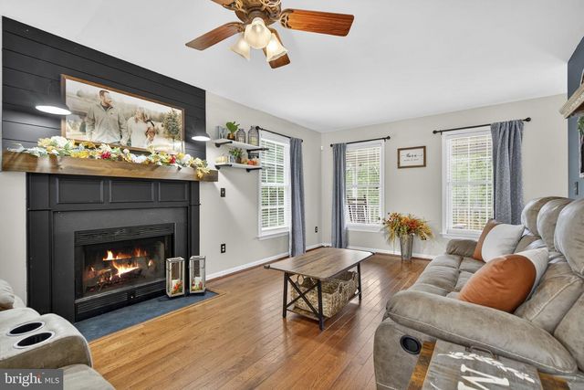 10277 RIVER RD, Rixeyville, VA 22737