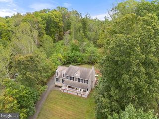 10277 RIVER RD, Rixeyville, VA 22737