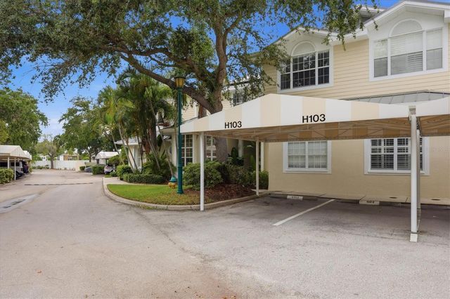 3409 54TH DRIVE W 103, Bradenton, FL 34210