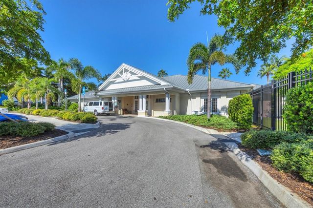 3409 54TH DRIVE W 103, Bradenton, FL 34210