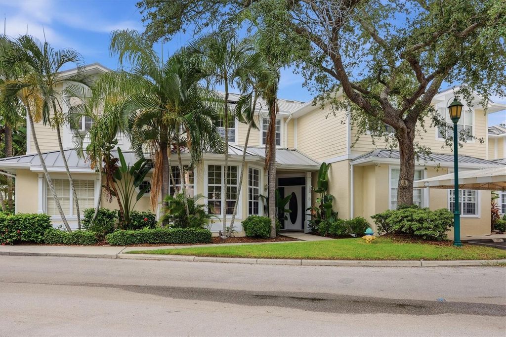 3409 54TH DRIVE W 103, Bradenton, FL 34210