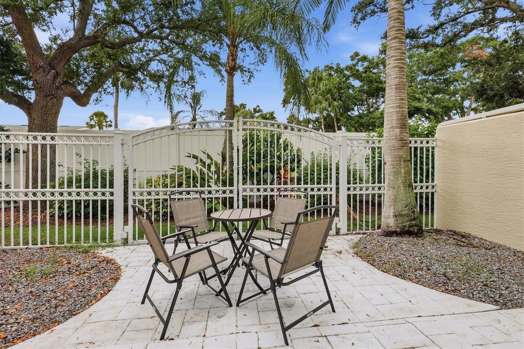 Image 33 of property listing at 3409 54TH DRIVE W 103, Bradenton, FL 34210