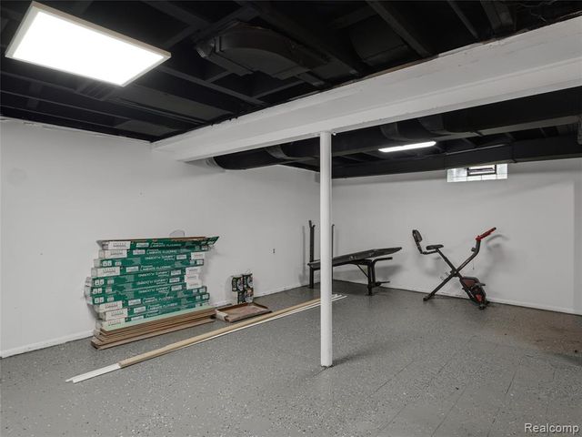 14473 Carlisle Street, Detroit, MI 48205