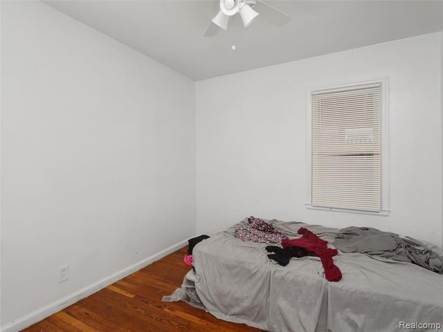 14473 Carlisle Street, Detroit, MI 48205