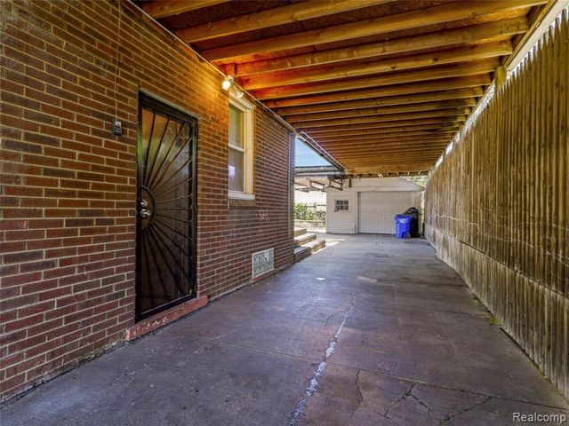 14473 Carlisle Street, Detroit, MI 48205